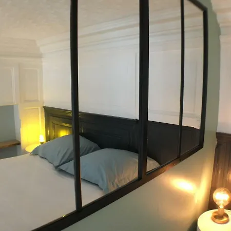Duplex Scandinave Rouennais * 鲁昂
