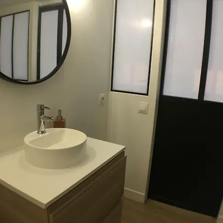 Duplex Scandinave Rouennais 鲁昂